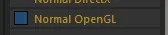 OpenGL Normal option in Substance Painter
